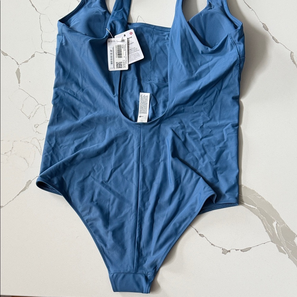 Lululemon Athletica Blue Activewear